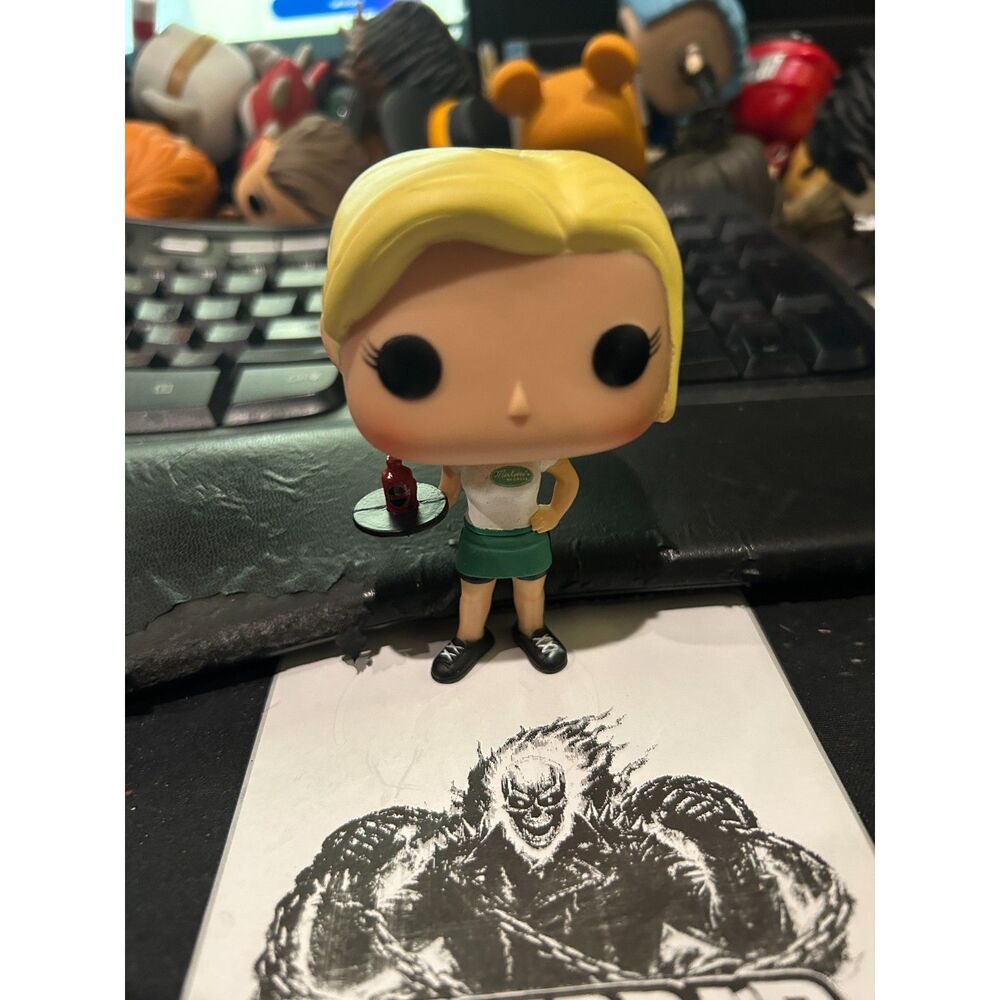 Funko Pop! Television - True Blood Sookie Stackhouse # 128